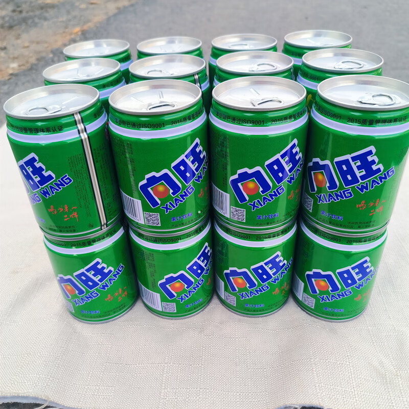 向旺安梨汁酸梨果汁整箱装梨汁饮料汁河北唐山迁西特产饮品纯梨汁 3灌