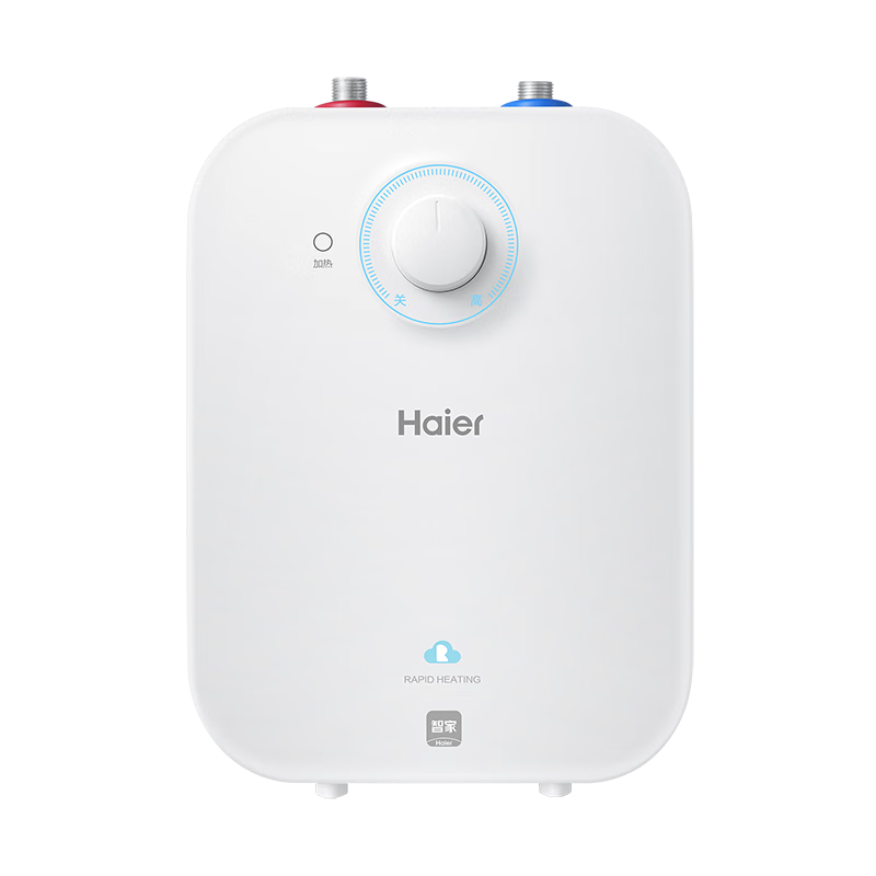 HaierEC6.6FA6.6ˮС һЧ Ҳ20% 2200W óС ˮʽЧʵ258.96Ԫ