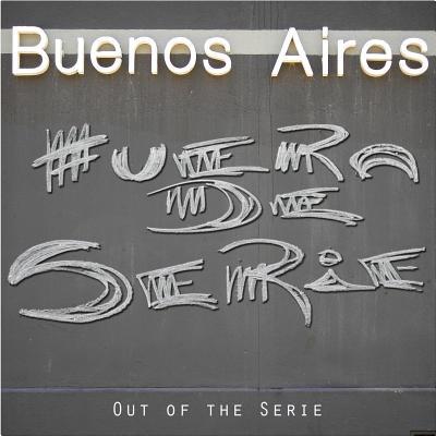 预订buenos aires: out of series