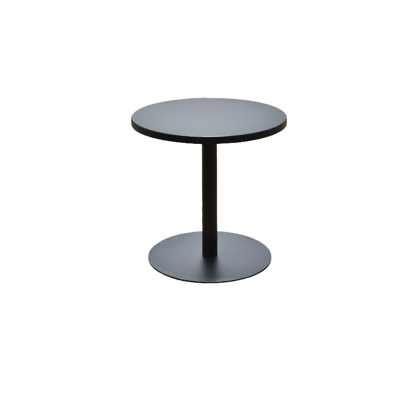 尚伦SunRoy户外阳台三件套小茶几 室外休闲庭院藤编藤椅家具椅子组合 单椅子