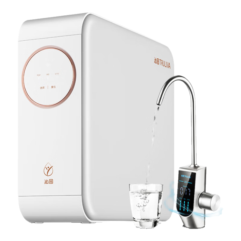 ԰TRULIVAˮҲС׾pro800Gܼþ 4RO͸ֱ 2.5L/UR-S5876i ɱͷ+ʾ1618.4Ԫȯ