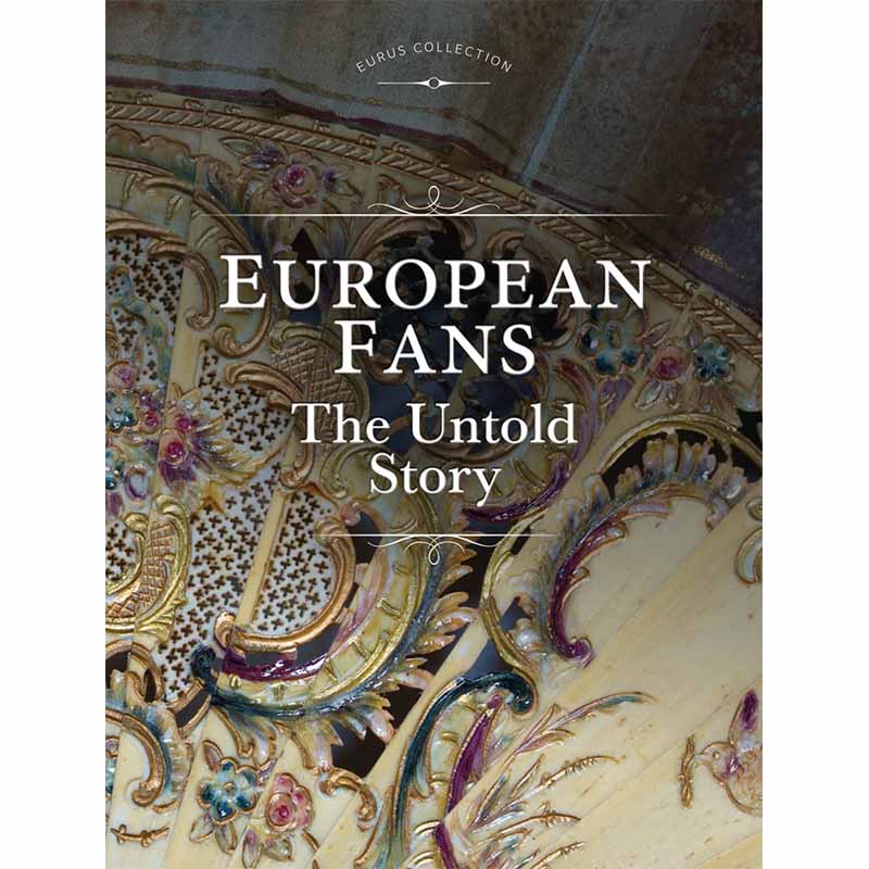 【预售】【翰德图书】european fans: the untold story,欧洲爱好者