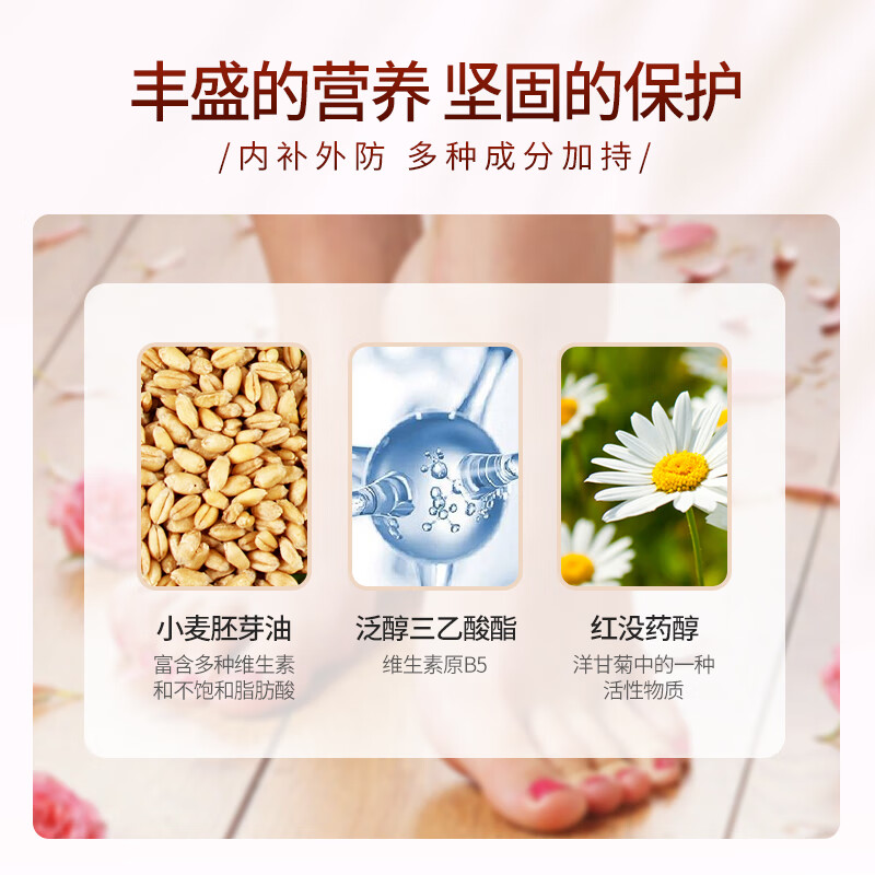 洁沃(GEHWOL) 润甲护肤油15ML 指甲油 德国原装进口 滋润软化润甲油 15ml
