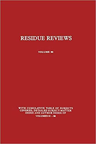 预订 residue reviews