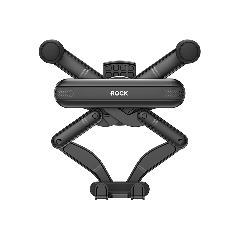 洛克（ROCK）车载手机支架价格走势分析及购买建议|京东车载支架价格监测