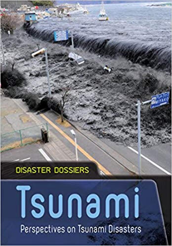 【预订】tsunami: perspectives on tsunami