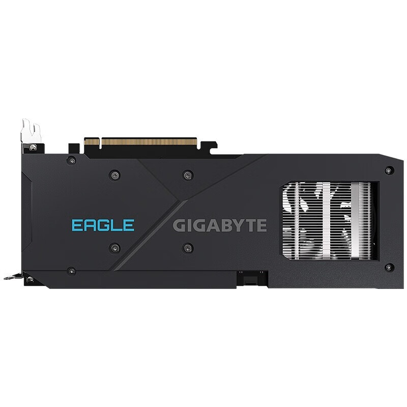 技嘉 技嘉 RX6600 EAGLE 图片 7