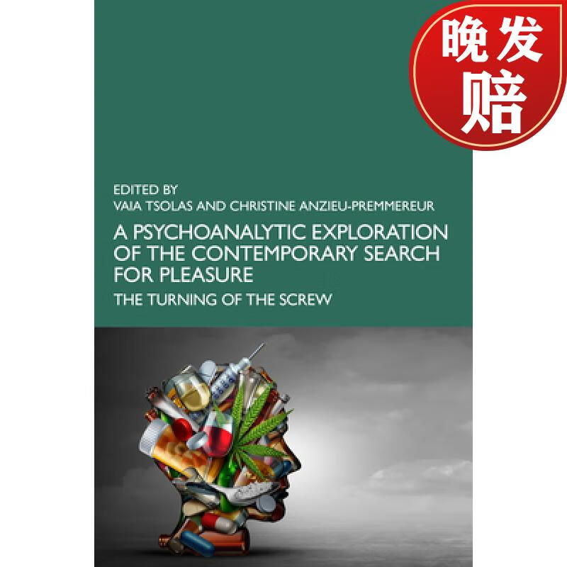 of the contemporary search for pleasure: the turning of the