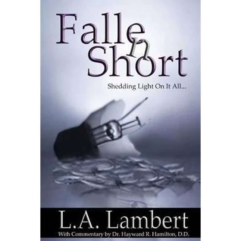 预订预订Fallen Short