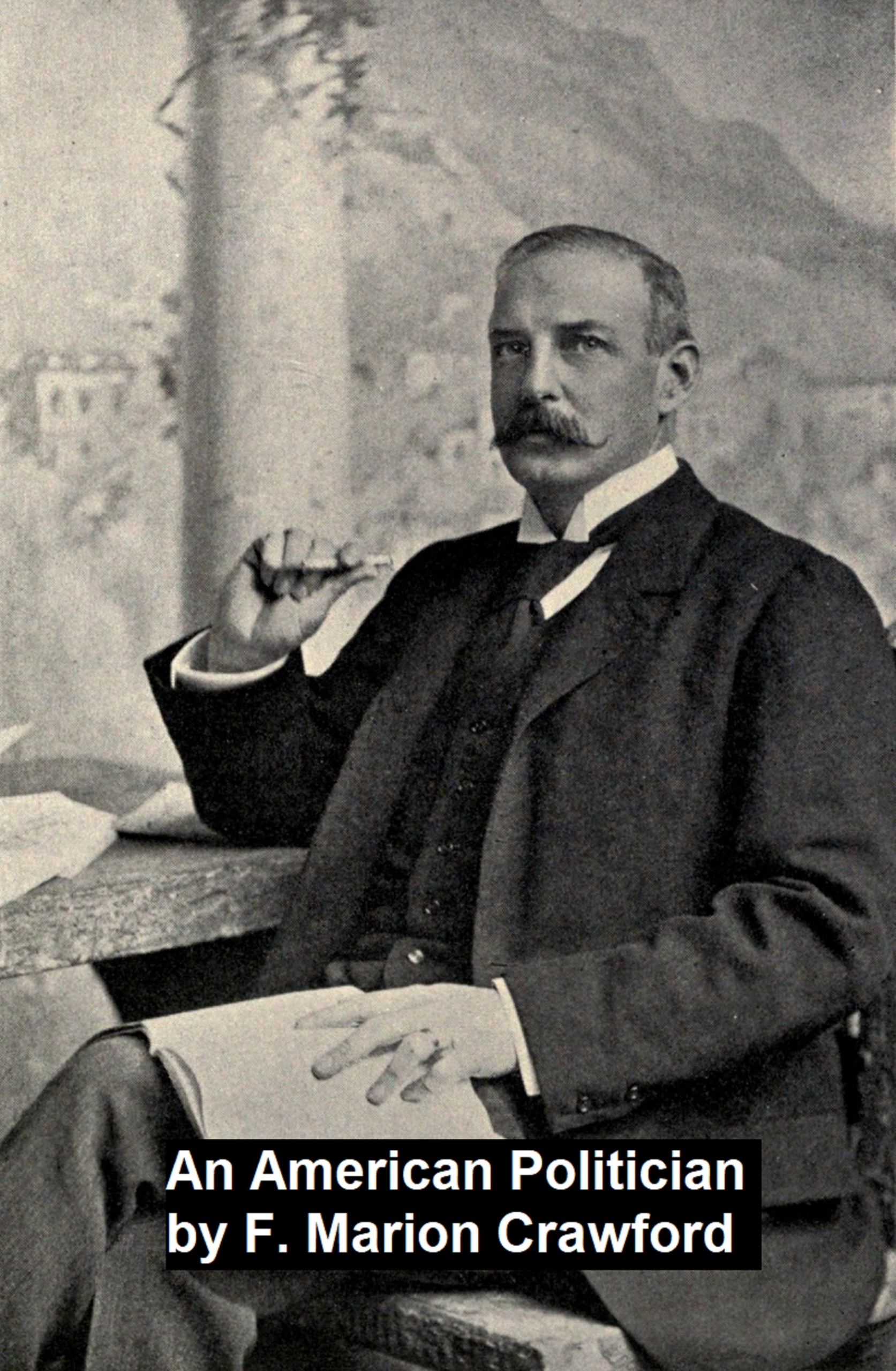 an american politician