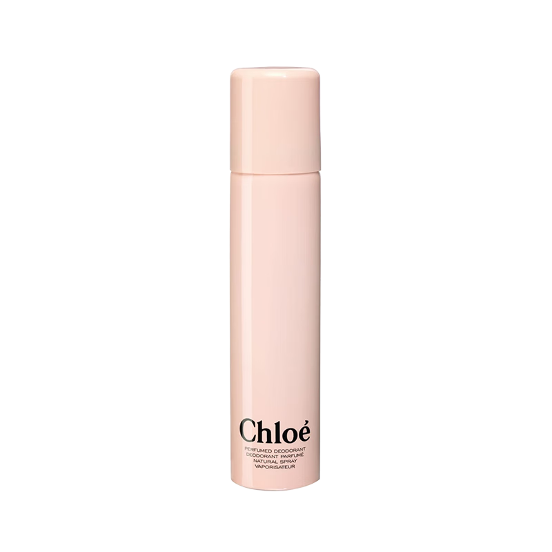蔻依（Chloe）同名女士止汗香體噴霧 清新花果香 七夕送禮 100ml