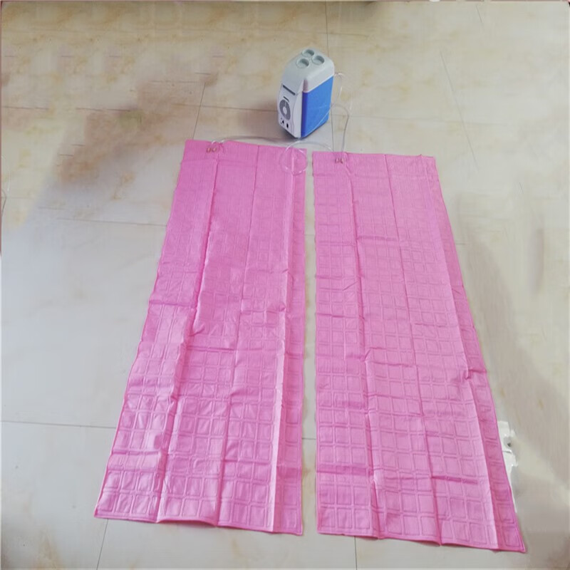 医用冰袋冰毯 冰毯降温机冰毯机制冷水循环床垫空调水冷冰袋房间风扇