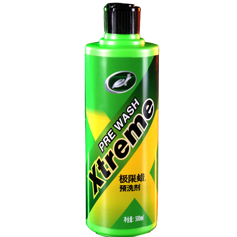 ���ڲ��������ƣ�Turtle Wax��ϴ��ҺPAԤϴҺ����ĭϴ��ˮ��������ϴ������ĭ�������� ���Ԥϴ 500ml 1ƿ ������ Ԥϴ�� 27.3Ԫ