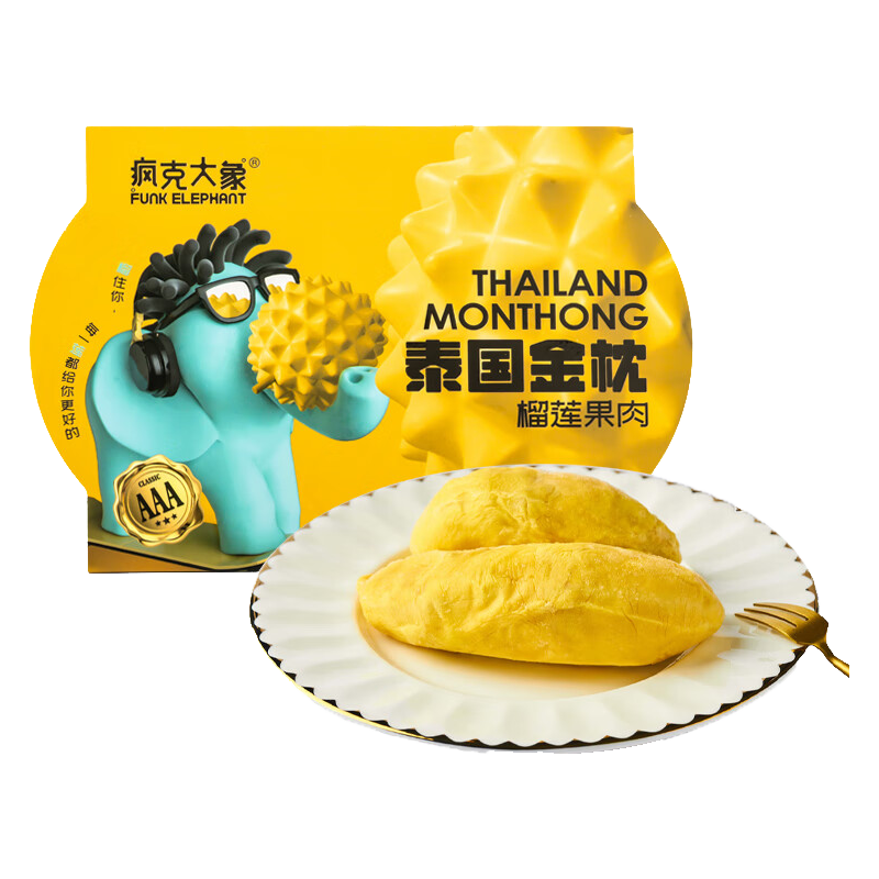 解锁市场的机会：价格走势细节分析及趋势预测|榴莲京东史低