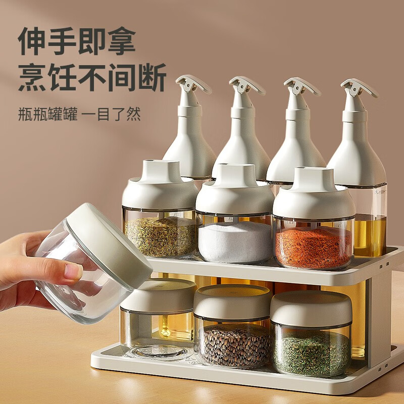 电商平台调料器皿历史价格查询|调料器皿价格走势