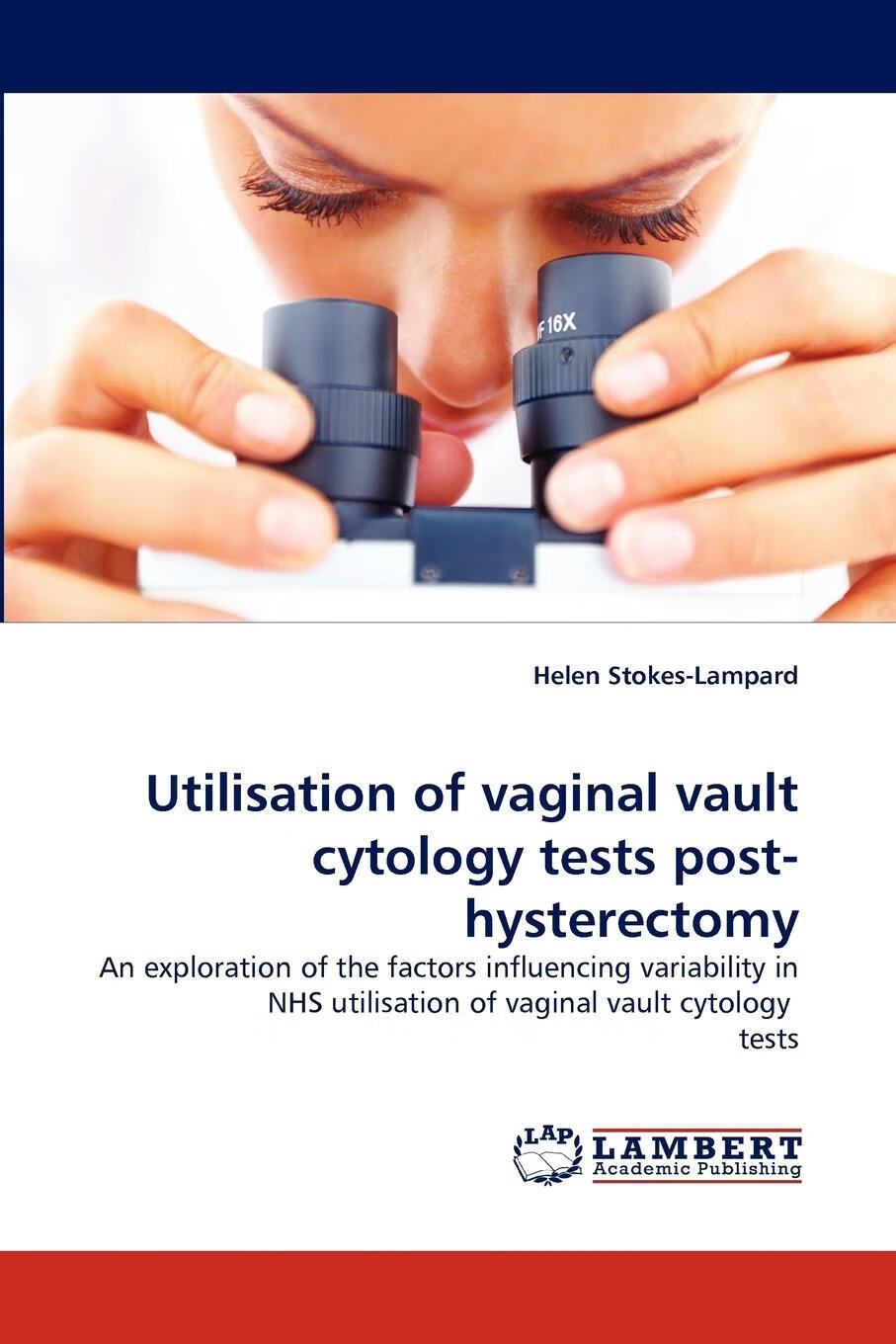 【2周达】【预售 按需印刷】utilisation of vaginal vault cytology