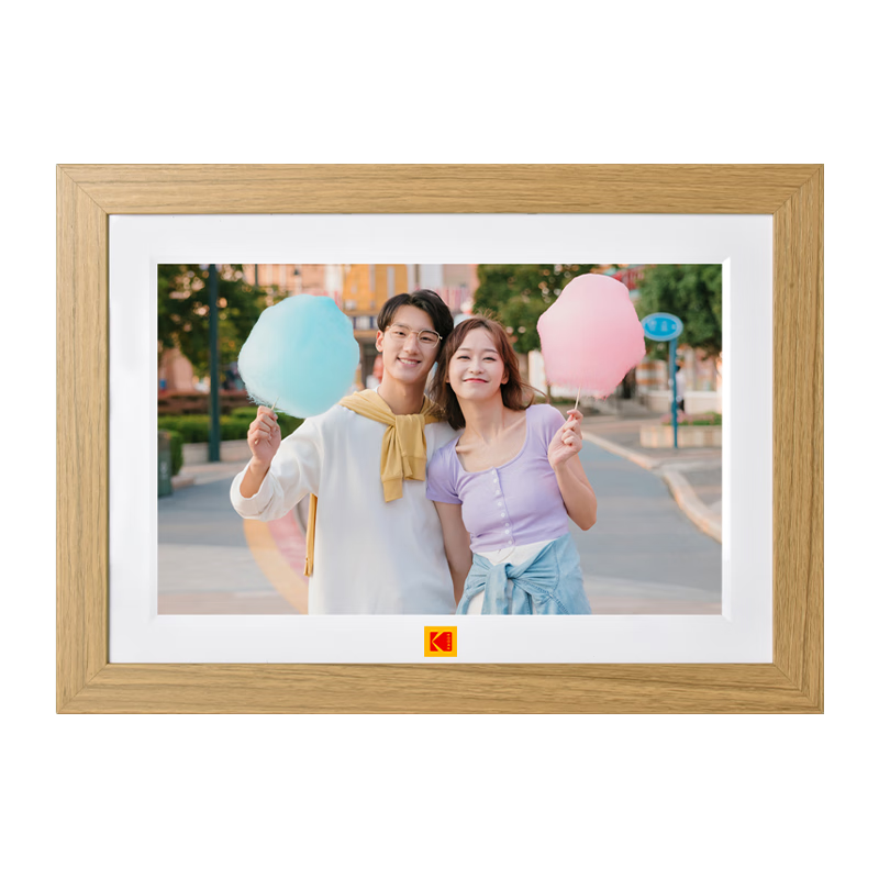 KODAK´ 1018W 10.1Ӣ̨ƬƵԶѭ ľɫ494.1Ԫ