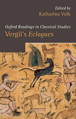 预订 Vergil’s Eclogues