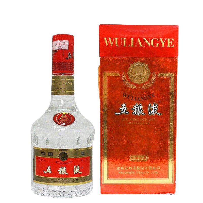 五粮液（WULIANGYE）收藏酒怎么样？不是忽悠，真实情况分享！dmdhasr