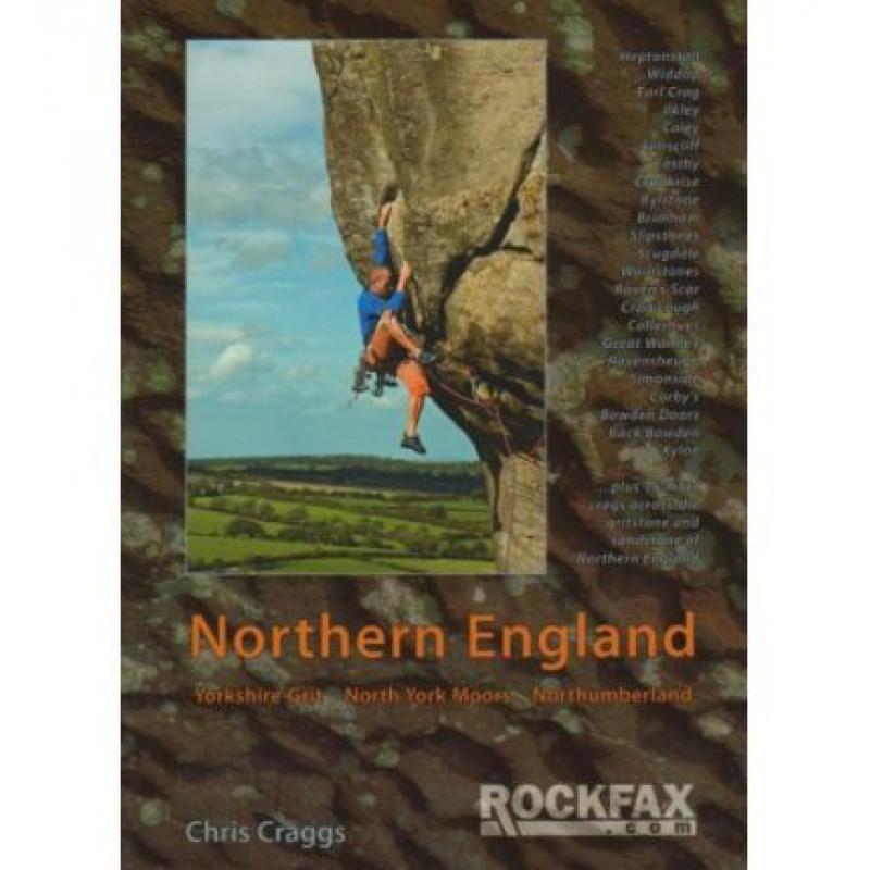 预订 Northern England