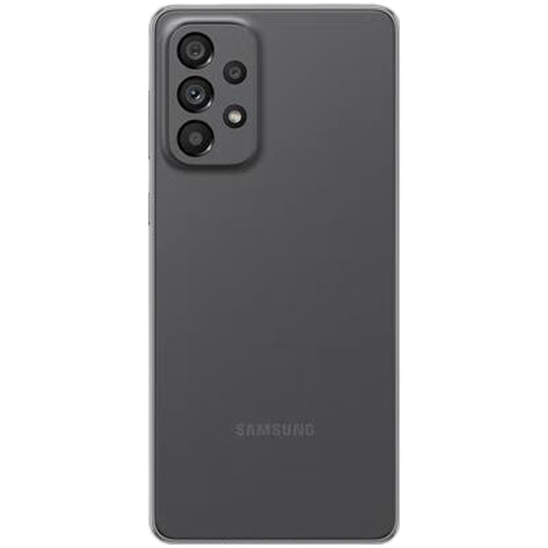 samsung/三星 a736b-ds galaxy a73 5g手机google原生谷歌 a73灰色