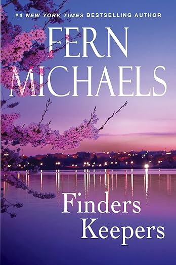 预订 finders keepers