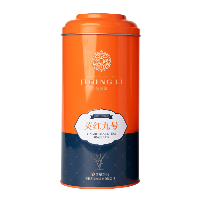 ������ Ӣ��ź� �л���� Ӣ��һ������� Ũ���� ˫��װ ��� 500g