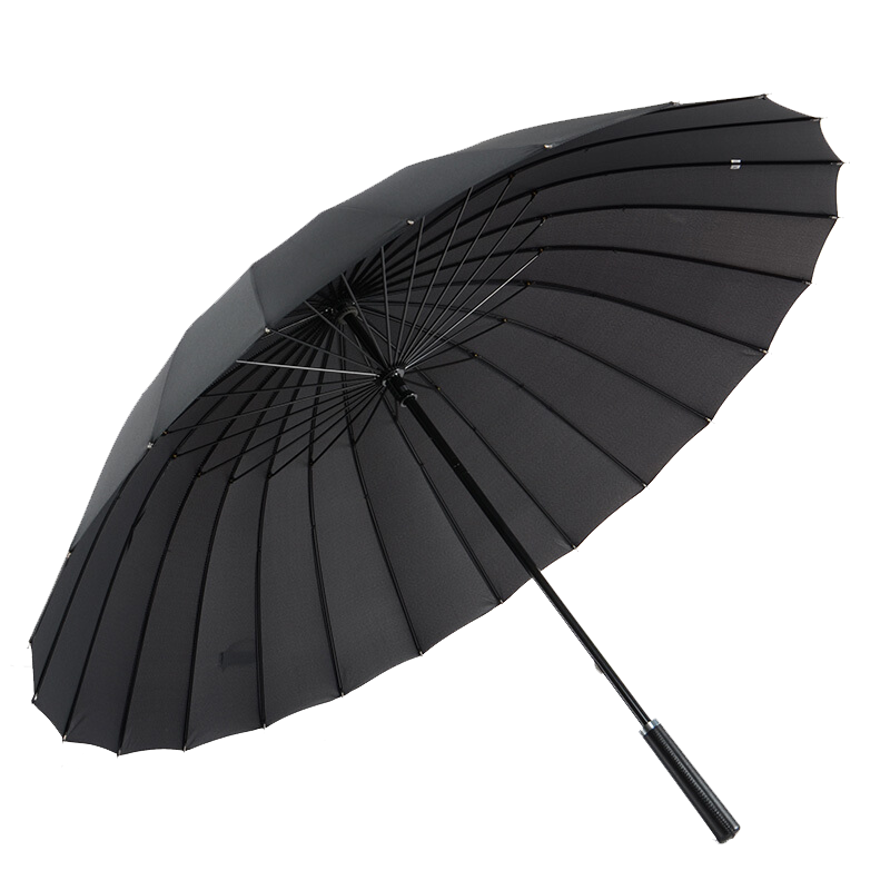 美度MAYDUM5003黑色24骨超大男士商务长柄晴雨伞选购攻略，价格历史对比和销量趋势分析