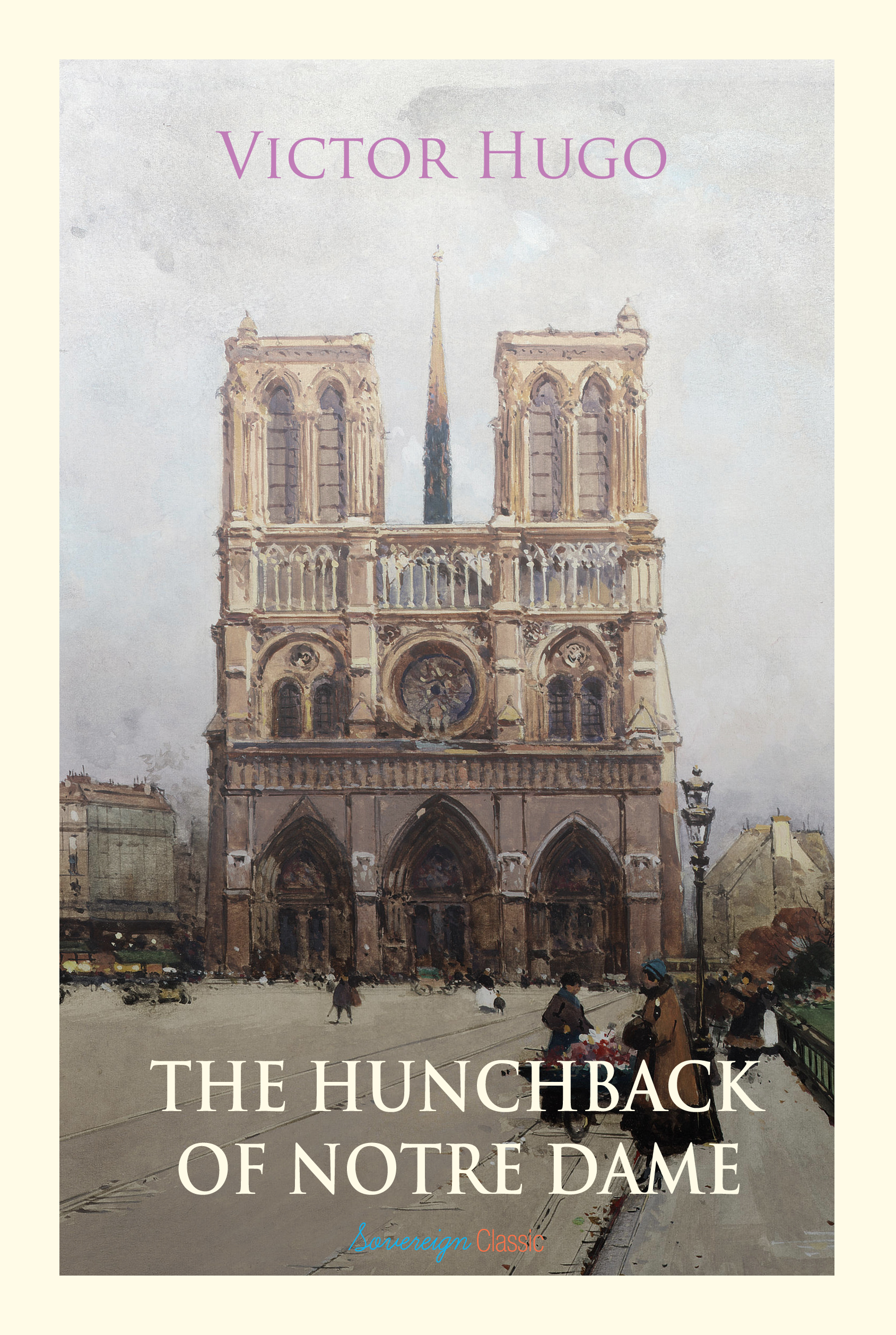 the hunchback of notre dame