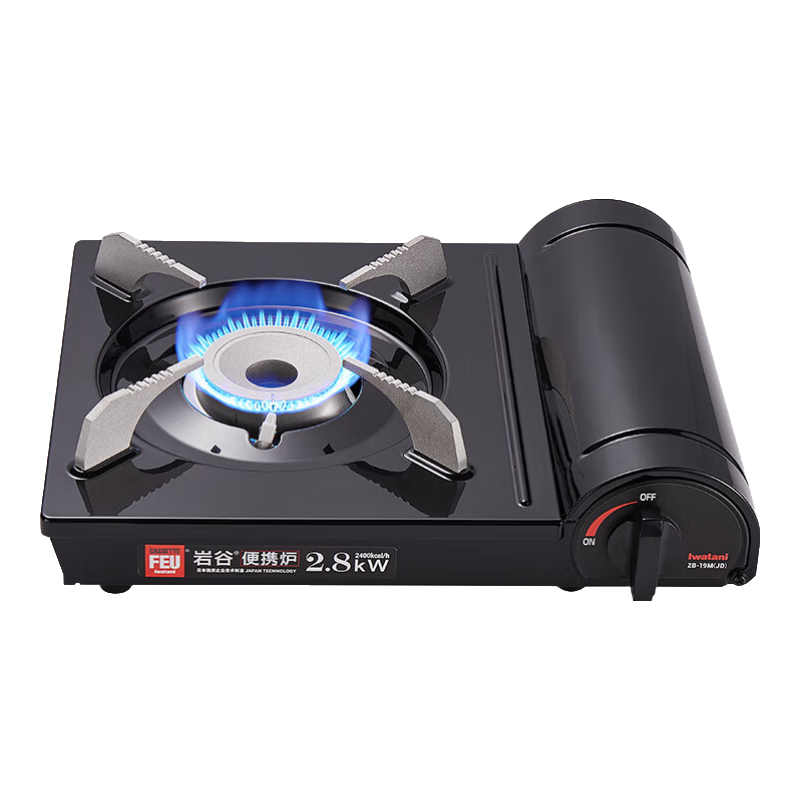 ҹȣIwataniЯʽ¯¶ӪԼζȼ¯2.8kw ZB-19M(JD)  84.15Ԫ()