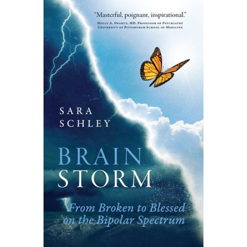 【4周达】brainstorm: from broken to blessed on the bipolar