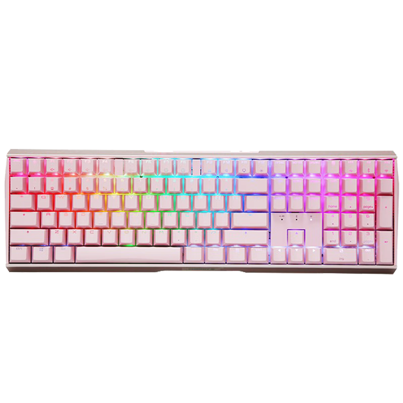 CHERRY/ӣ MX3.0S е 109Ͻ ɫRGBʹ  719.1Ԫ