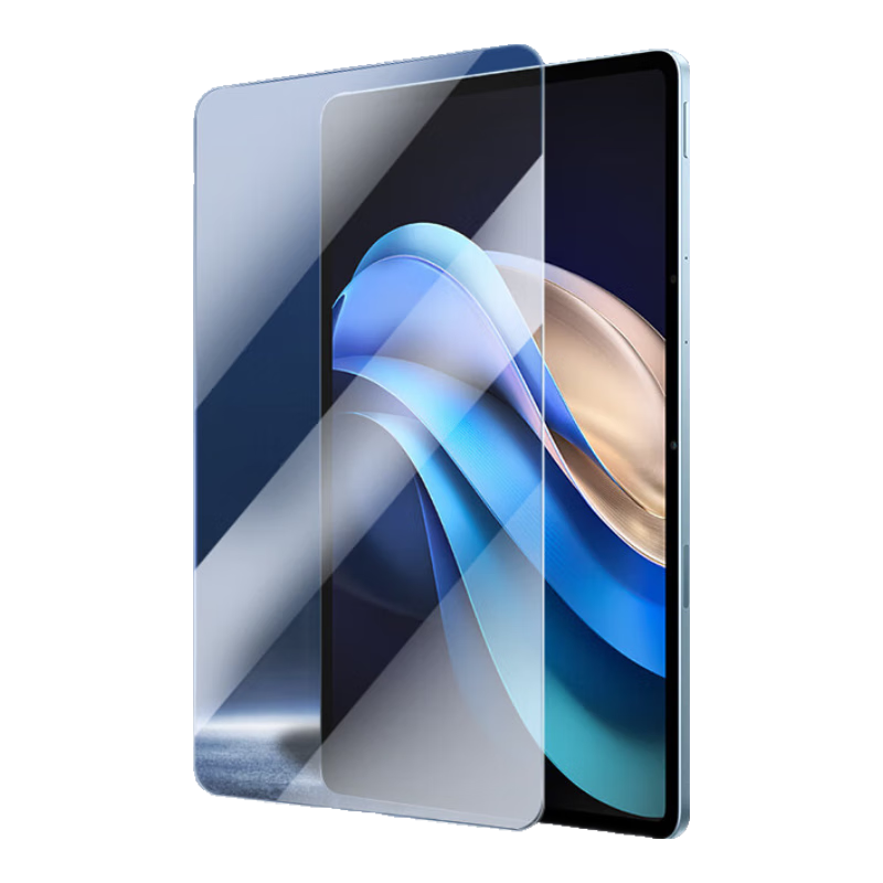 JPLAYER����vivo Pad3 Pro�ֻ�Ĥ2024��13Ӣ�籣��Ĥƽ�������Ĥȫ�������岣����ָ��˳����ˤ�͹�