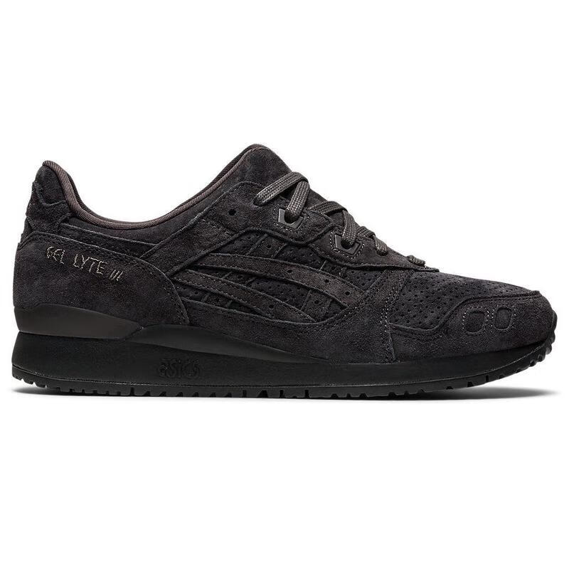 亚瑟士(asics)男鞋 gel-lyte iii og 减震舒适低帮运动鞋 耐磨防滑
