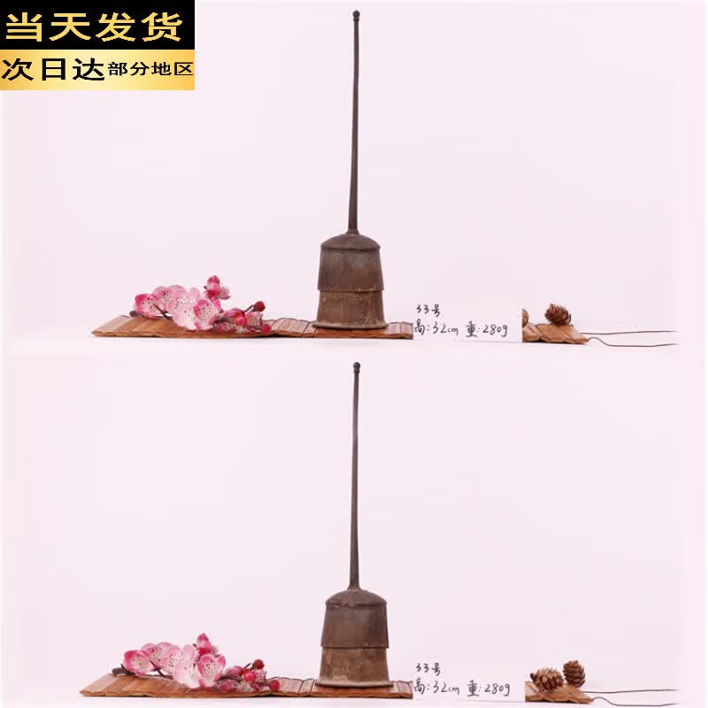 流彗古玩老物件老嘎斯灯瓦斯灯电石灯提灯民俗老物件收藏品铜铁质