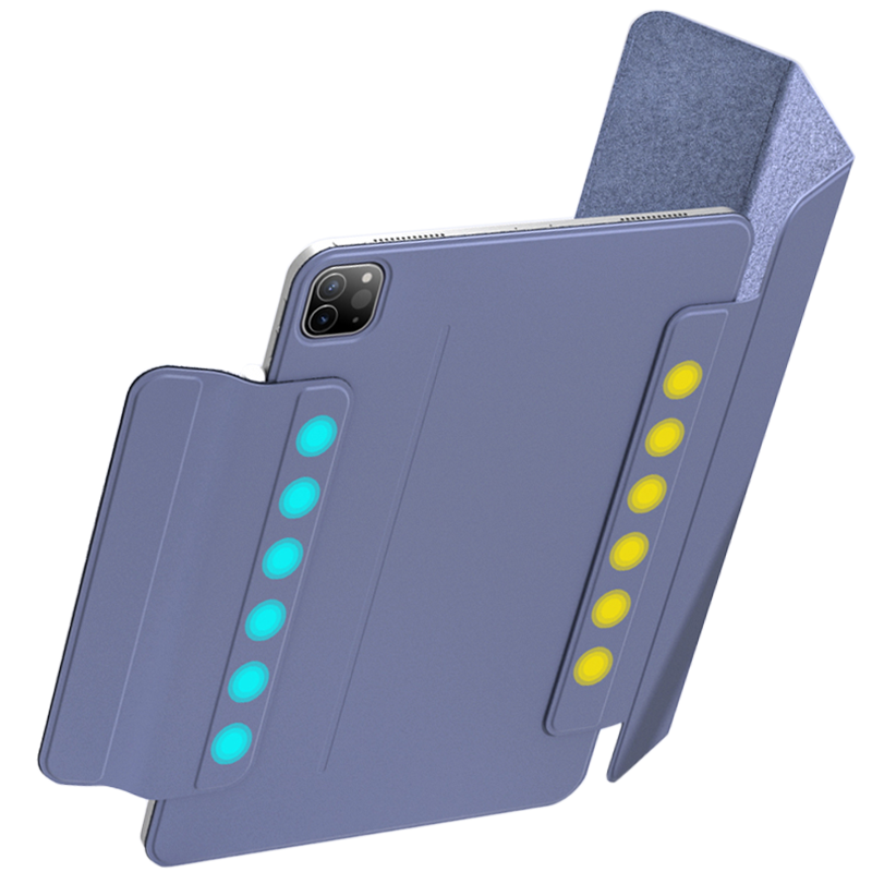 ���� iPadmini6���ܴ���˫��б�����ƻ��air4ƽ���11Ӣ�米��pro20/18��12.9 ������һ���ʽ|����˫��С������Ƽ��� iPad Pro 2022/21/20��(11��)