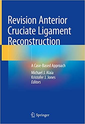 预订revision anterior cruciate ligament reconstructi