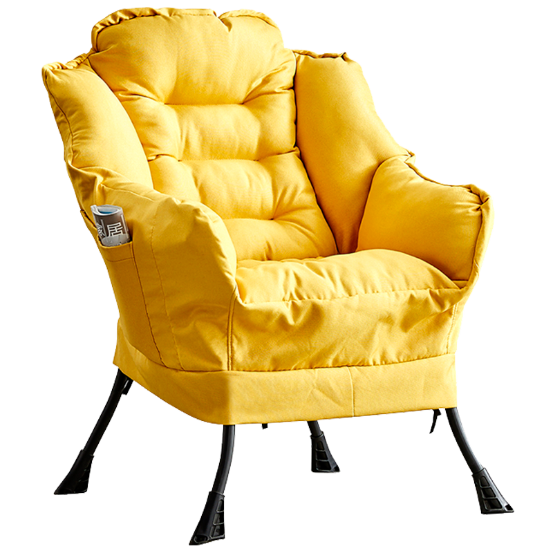懒悠悠家具-多功能懒人沙发椅子，舒适实用的单人沙发椅