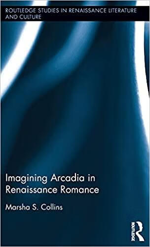 预订imagining arcadia in renaissance romance