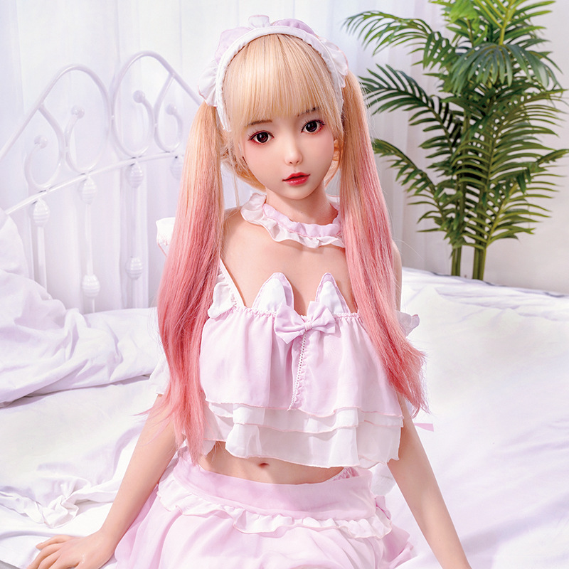 100cm tpe软胶实体娃娃