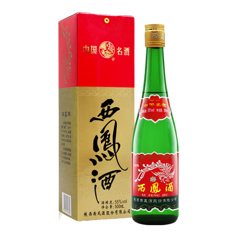 XIFENG/���� ��ƿ������ 55�� ������ 500ml 1ƿ