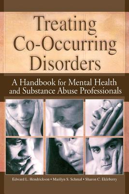 预订treating co-occurring disorders: a handbook for