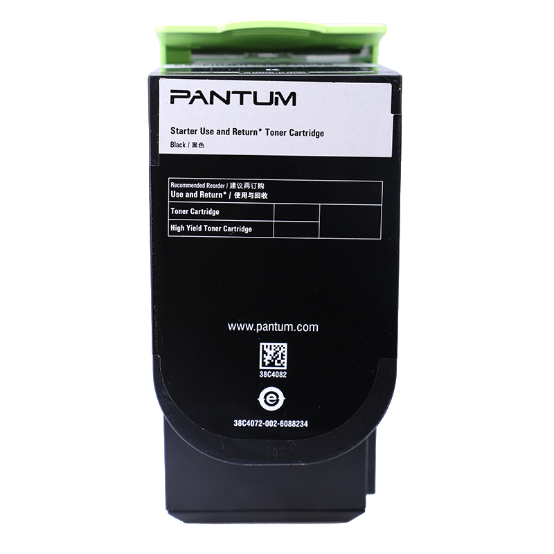 奔图（PANTUM）CTL-300K黑色粉盒价格趋势与评测|硒鼓京东商品历史价格查询