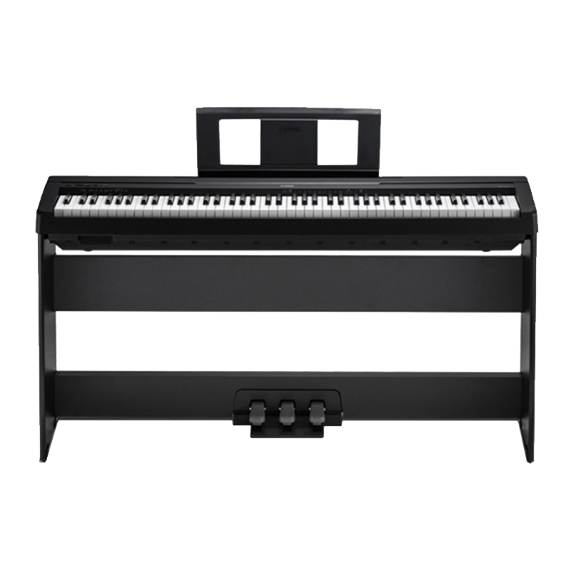 雅马哈电钢琴价格走势及评测报告