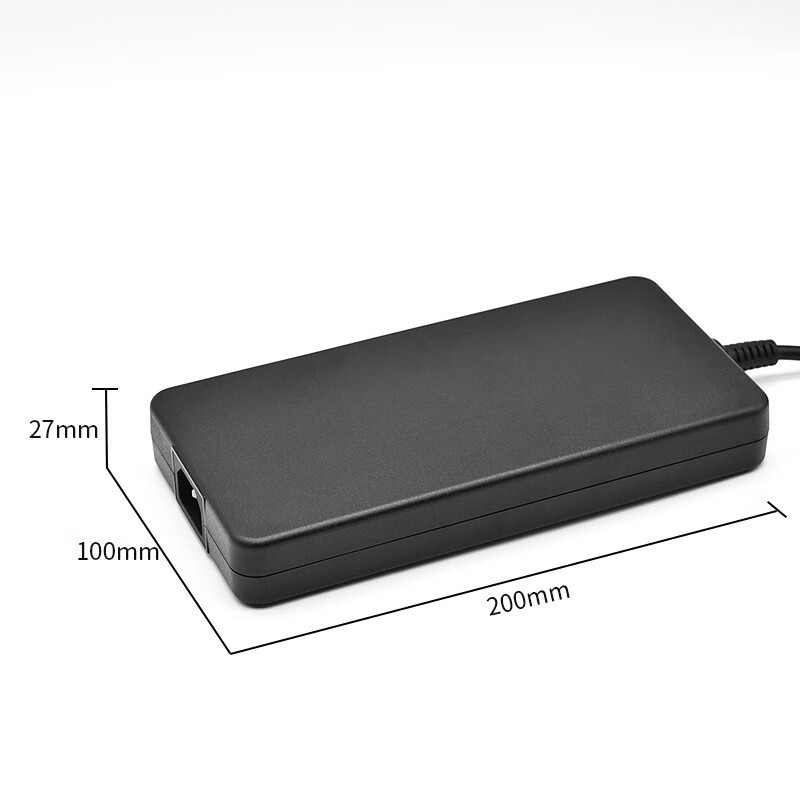 科耐迅 适用戴尔Dell 外星人Alienware m15 R3 P18E 电源适配器 充电器线 Alienware M17x