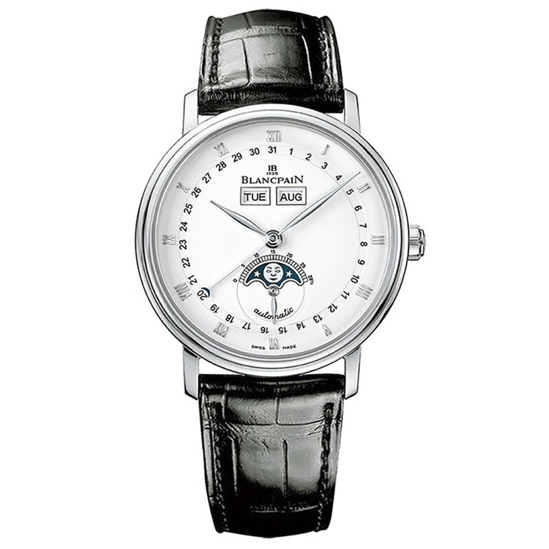 【二手95新】宝珀手表 经典系列 自动机械 男表 表径38mm  6263-1127a