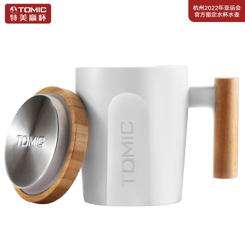 了解点评特美刻马克杯陶瓷马克杯质量如何呢，用户体验揭秘
