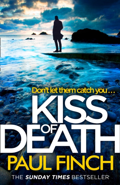kiss of death