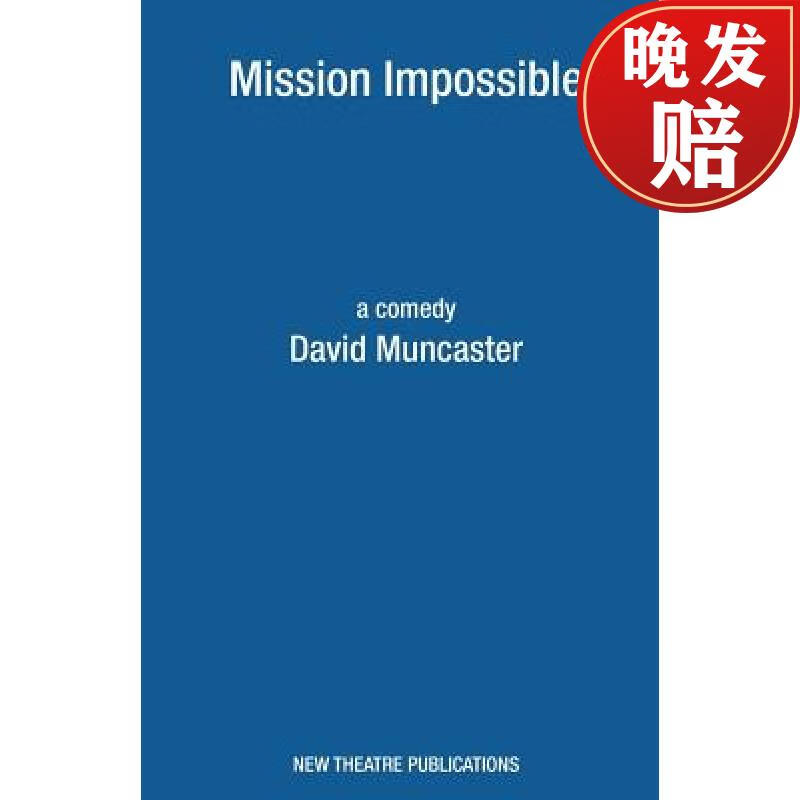 【4周达】mission impossible