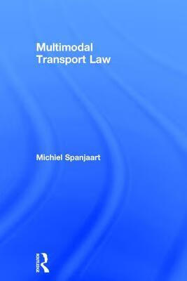 预订multimodal transport law